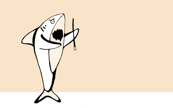 2. časť: Sociálne žraloky v marketingovom oceáne